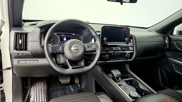 2024 Nissan Pathfinder Rock Creek 4WD - 23035618 - 10