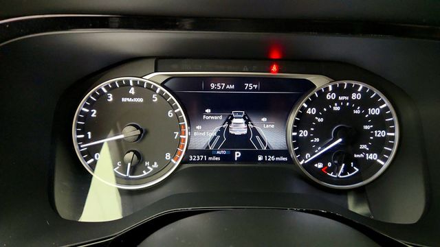 2024 Nissan Pathfinder Rock Creek 4WD - 23035618 - 12