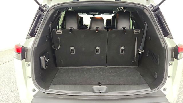 2024 Nissan Pathfinder Rock Creek 4WD - 23035618 - 21