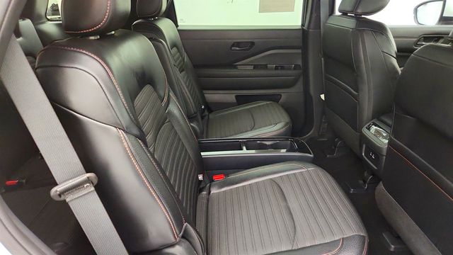 2024 Nissan Pathfinder Rock Creek 4WD - 23035618 - 22