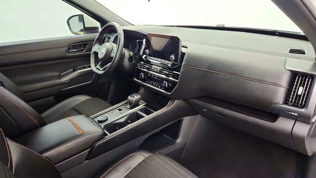 2024 Nissan Pathfinder Rock Creek 4WD - 23035618 - 24