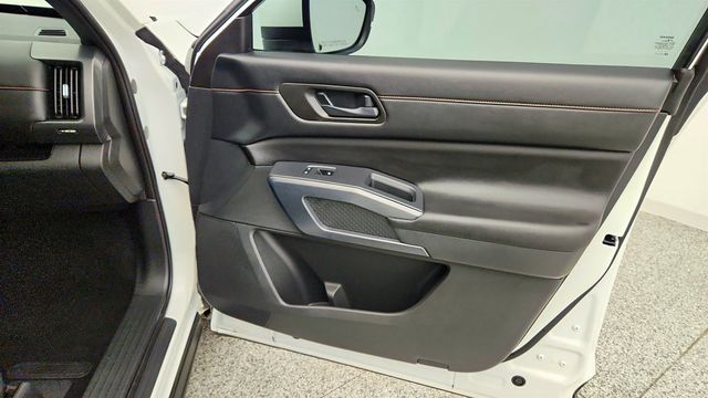 2024 Nissan Pathfinder Rock Creek 4WD - 23035618 - 25