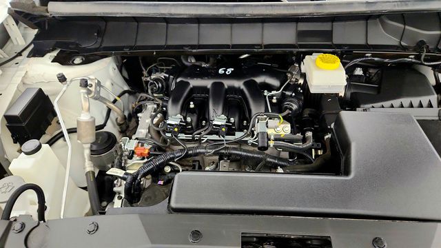 2024 Nissan Pathfinder Rock Creek 4WD - 23035618 - 26
