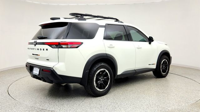 2024 Nissan Pathfinder Rock Creek 4WD - 23035618 - 4