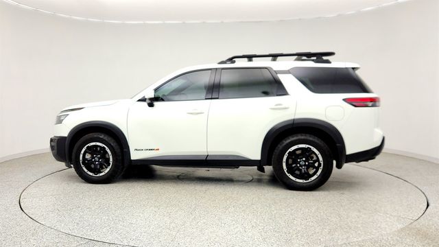 2024 Nissan Pathfinder Rock Creek 4WD - 23035618 - 7