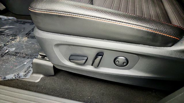 2024 Nissan Pathfinder Rock Creek 4WD - 23036146 - 9