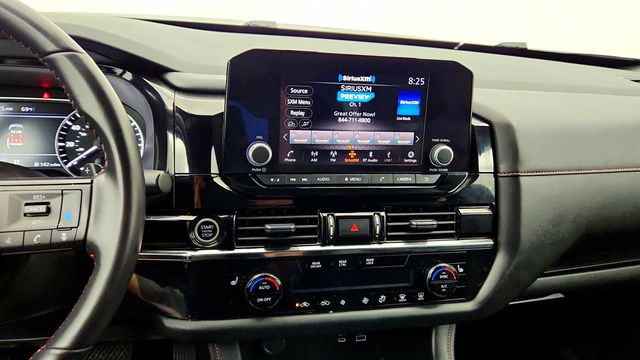 2024 Nissan Pathfinder Rock Creek 4WD - 23036146 - 15