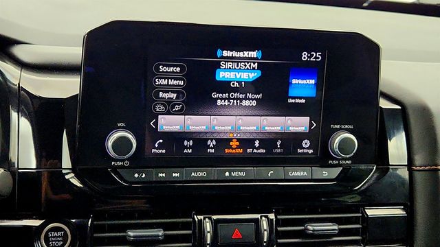 2024 Nissan Pathfinder Rock Creek 4WD - 23036146 - 16