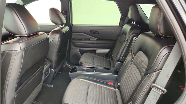 2024 Nissan Pathfinder Rock Creek 4WD - 23036146 - 18