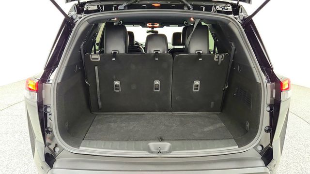2024 Nissan Pathfinder Rock Creek 4WD - 23036146 - 20