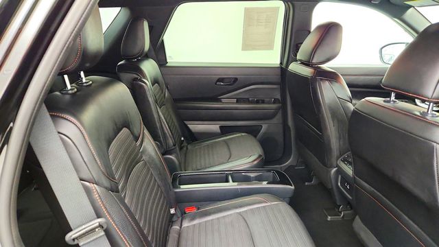 2024 Nissan Pathfinder Rock Creek 4WD - 23036146 - 21