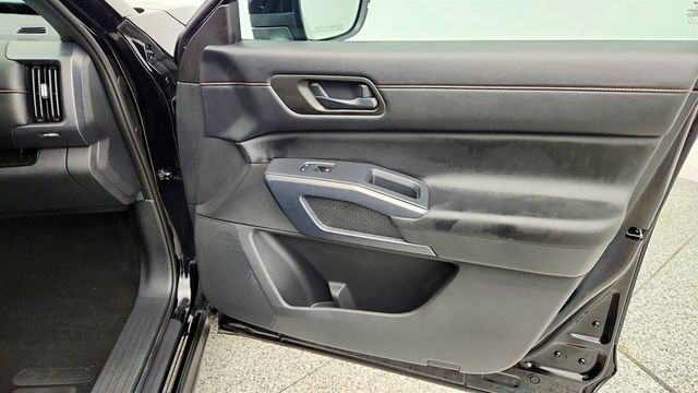 2024 Nissan Pathfinder Rock Creek 4WD - 23036146 - 24