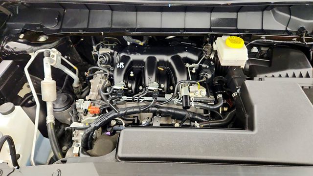 2024 Nissan Pathfinder Rock Creek 4WD - 23036146 - 25