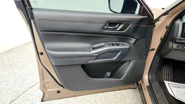 2024 Nissan Pathfinder Rock Creek 4WD - 23048461 - 9
