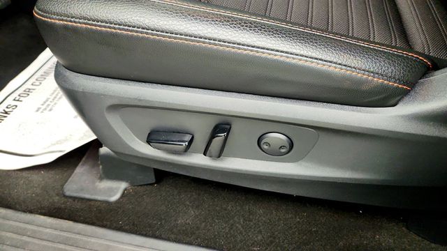 2024 Nissan Pathfinder Rock Creek 4WD - 23048461 - 10