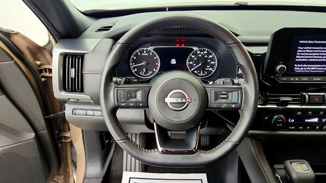 2024 Nissan Pathfinder Rock Creek 4WD - 23048461 - 12