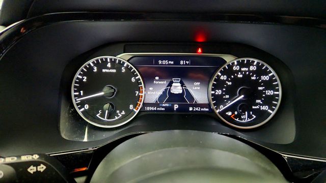 2024 Nissan Pathfinder Rock Creek 4WD - 23048461 - 13
