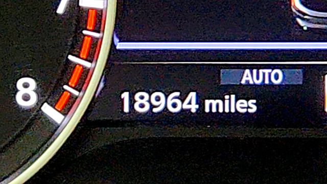 2024 Nissan Pathfinder Rock Creek 4WD - 23048461 - 14