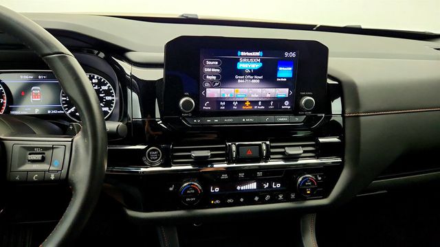 2024 Nissan Pathfinder Rock Creek 4WD - 23048461 - 16