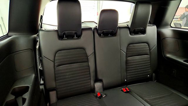 2024 Nissan Pathfinder Rock Creek 4WD - 23048461 - 20