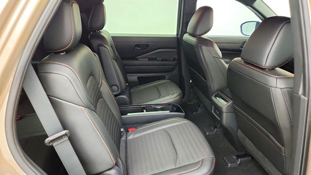 2024 Nissan Pathfinder Rock Creek 4WD - 23048461 - 21