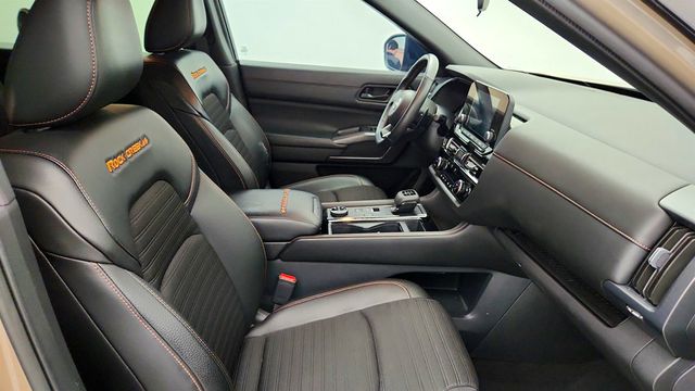 2024 Nissan Pathfinder Rock Creek 4WD - 23048461 - 22