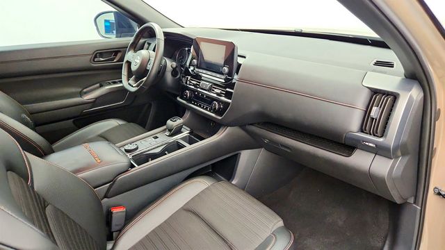 2024 Nissan Pathfinder Rock Creek 4WD - 23048461 - 23