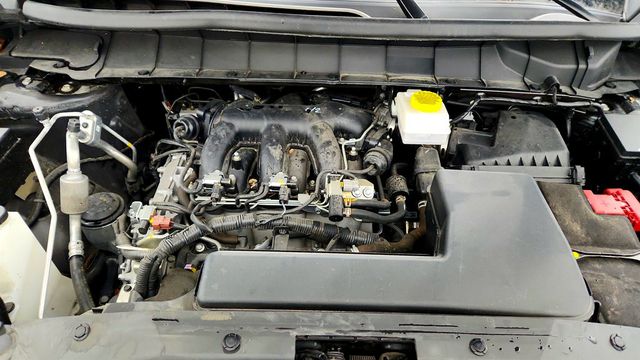 2024 Nissan Pathfinder Rock Creek 4WD - 23048461 - 24