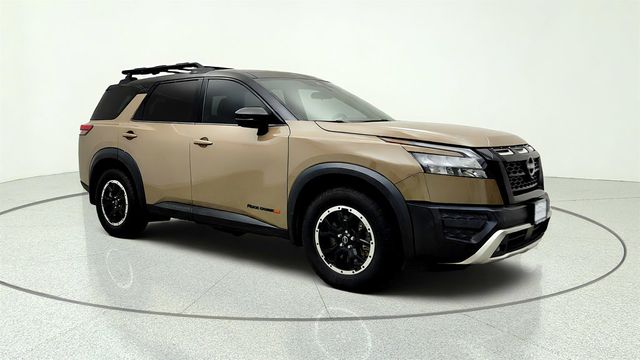 2024 Nissan Pathfinder Rock Creek 4WD - 23048461 - 2