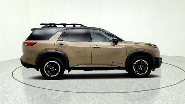 2024 Nissan Pathfinder Rock Creek 4WD - 23048461 - 3