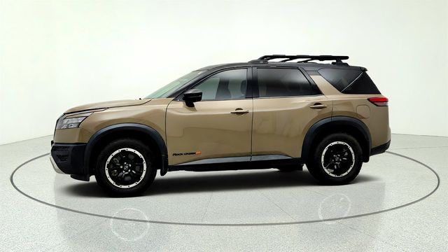 2024 Nissan Pathfinder Rock Creek 4WD - 23048461 - 7