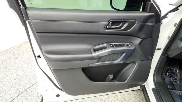 2024 Nissan Pathfinder Rock Creek 4WD - 23067930 - 9