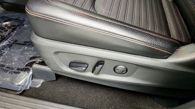 2024 Nissan Pathfinder Rock Creek 4WD - 23067930 - 10