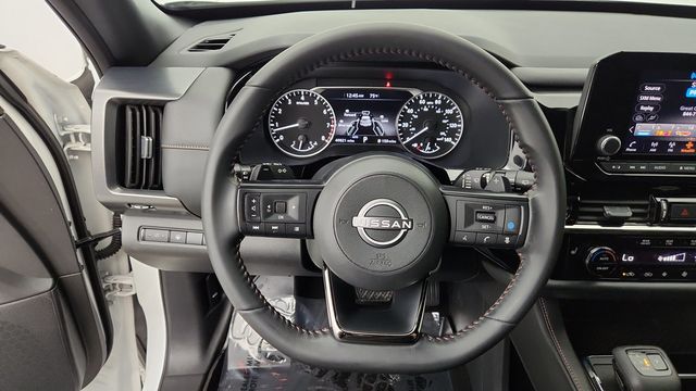 2024 Nissan Pathfinder Rock Creek 4WD - 23067930 - 12