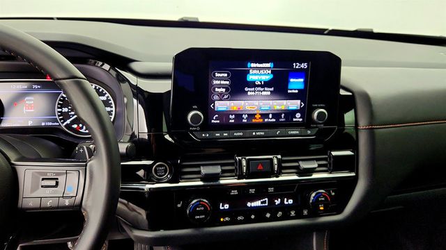 2024 Nissan Pathfinder Rock Creek 4WD - 23067930 - 16