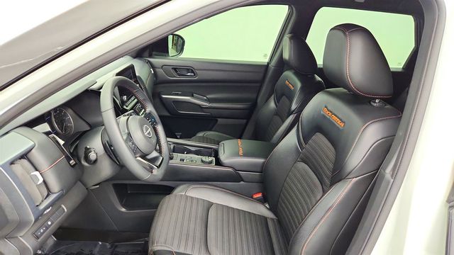 2024 Nissan Pathfinder Rock Creek 4WD - 23067930 - 18