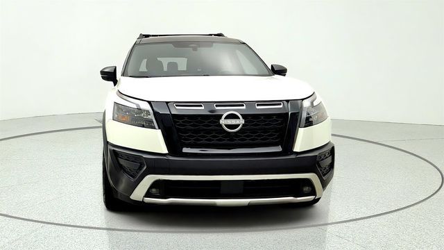 2024 Nissan Pathfinder Rock Creek 4WD - 23067930 - 1