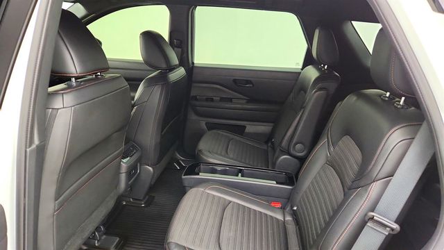 2024 Nissan Pathfinder Rock Creek 4WD - 23067930 - 19