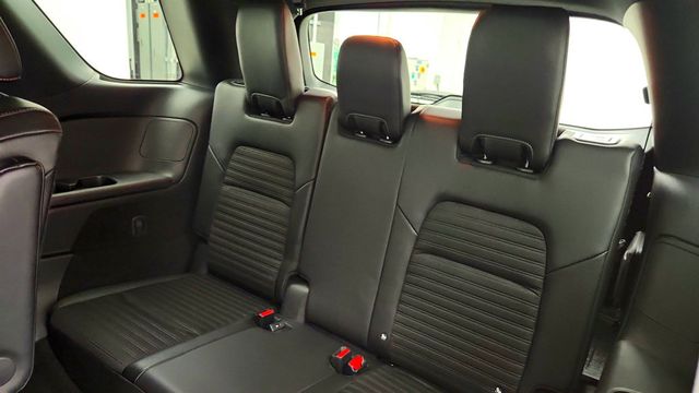 2024 Nissan Pathfinder Rock Creek 4WD - 23067930 - 20
