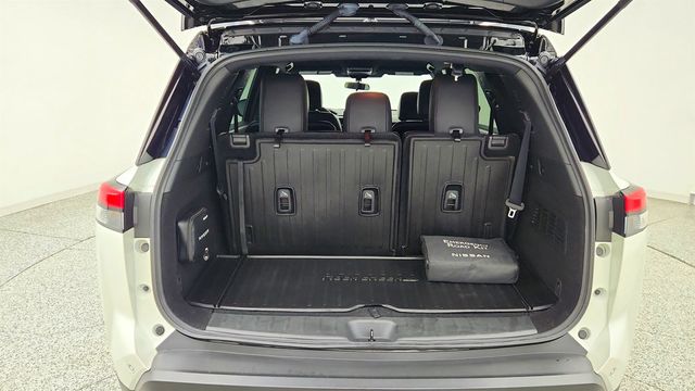 2024 Nissan Pathfinder Rock Creek 4WD - 23067930 - 21