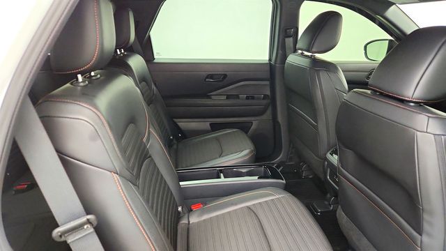 2024 Nissan Pathfinder Rock Creek 4WD - 23067930 - 22