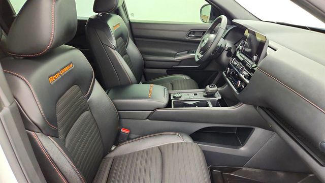 2024 Nissan Pathfinder Rock Creek 4WD - 23067930 - 23