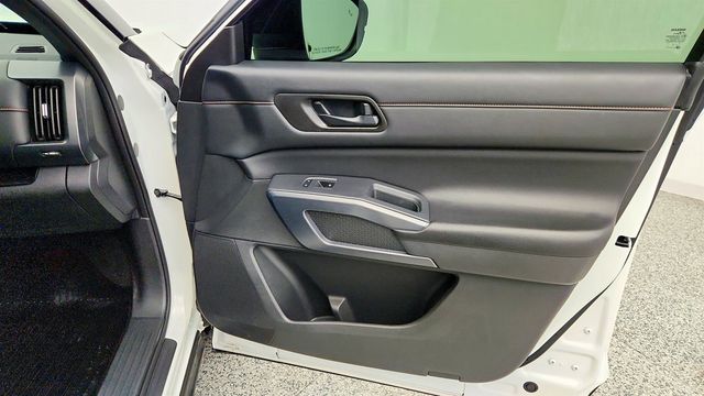 2024 Nissan Pathfinder Rock Creek 4WD - 23067930 - 25