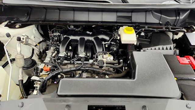 2024 Nissan Pathfinder Rock Creek 4WD - 23067930 - 26