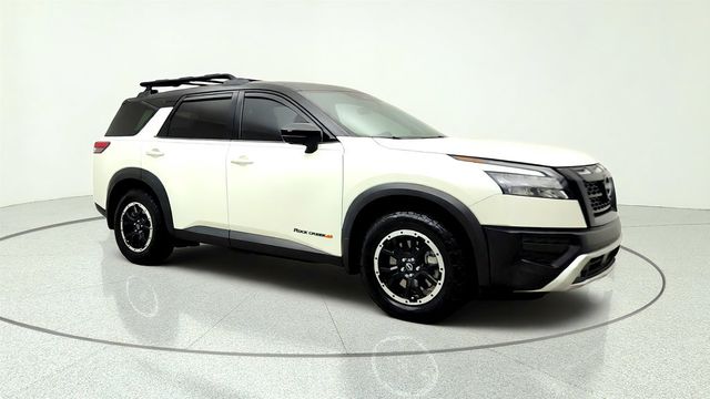 2024 Nissan Pathfinder Rock Creek 4WD - 23067930 - 2