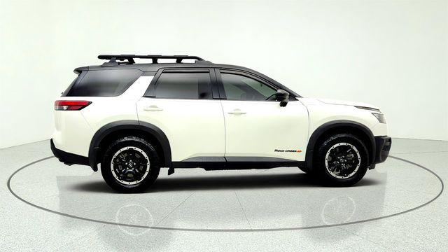 2024 Nissan Pathfinder Rock Creek 4WD - 23067930 - 3