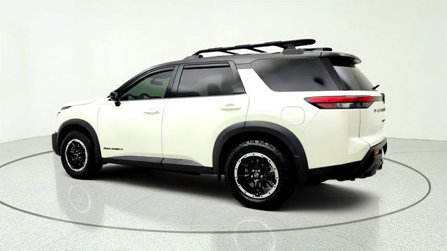 2024 Nissan Pathfinder Rock Creek 4WD - 23067930 - 6