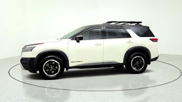 2024 Nissan Pathfinder Rock Creek 4WD - 23067930 - 7