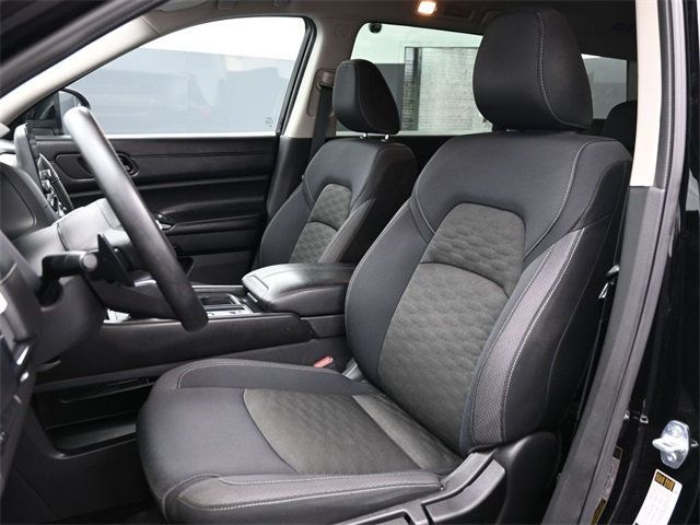 2024 Nissan Pathfinder S 2WD - 22964709 - 9