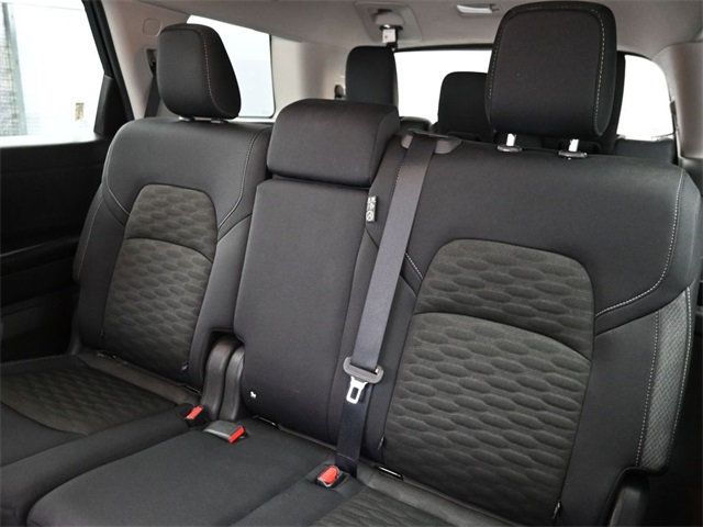 2024 Nissan Pathfinder S 2WD - 22964709 - 12